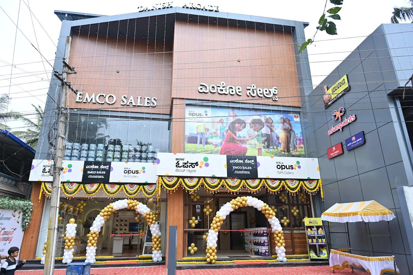 EMCO SALES Store